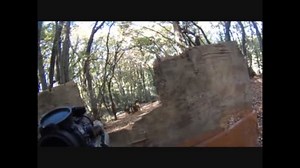 ヒカル兵長のサバゲー記録 FILE44　OPS定例会　11/23 攻防戦＆フラッグ戦