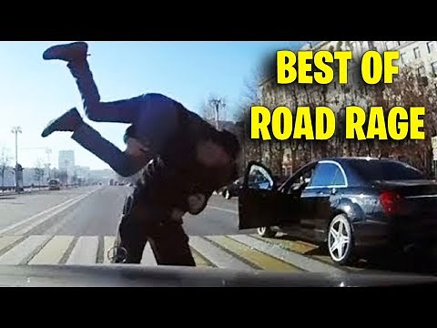 BEST OF ROAD RAGE