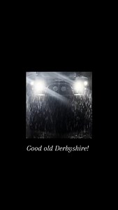 Throwback to the storm last weekend! Share your shots  #landrover #peakdistrict #4x4life #derbyshire #defender #onelifeliveit #overlanding #rangerover #storm #offroad #rain | Paddock Spares | Facebook