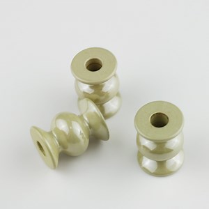 [Hot Item] Titanium Oxide Multi-Groove Guide Wheel Multi-Groove Ceramic Pulley