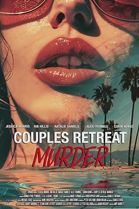 Couples Retreat Murder (2024) | ČSFD.sk