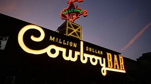 This weekend on #cmtHot20, we’re at Cowgirls at the Cowboy from Million Dollar Cowboy Bar🐴 - the only all-female country festival in the nation! We catch up with Ashley McBryde, Lori McKenna, Jenny Tolman, Tenille Townes & Avery Anna! Plus, an all-new countdown. Watch Sat & Sun at 9a/8c on CMT! | CMT Hot 20 Countdown