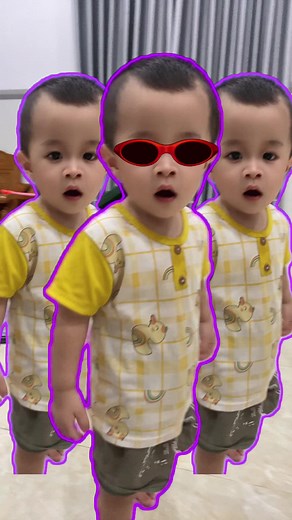 Buồn ngủ gòi bà già ôi #conlacubo #16m23d #bothui