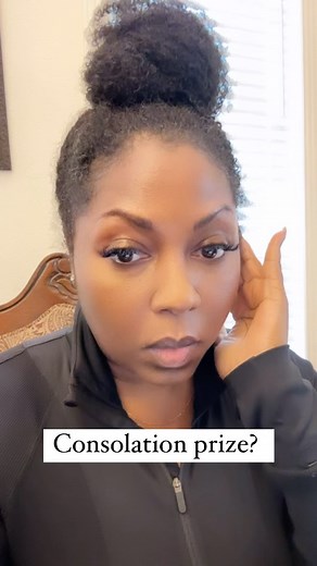 Why I HATE giving kids consolation prizes meant to console you for not being a winner. | Women CEO Project