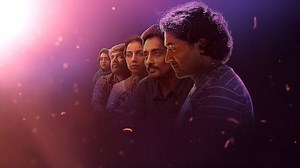 Watch Navarasa | Netflix Official Site