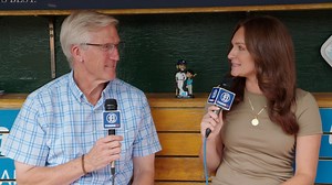 8.8K views · 104 reactions | Get caught up on all the matchups, giveaways and more to look forward to at Comerica Park this homestand! | Detroit Tigers | Facebook