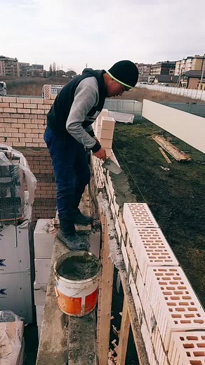 Brick Laying Techniques for Beginners