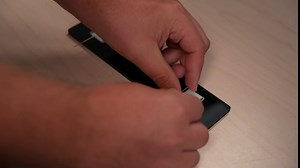 Partition Pins | Cubicle Pins | Office Cubicle Decor Pins - Value Pack of 50 Fabric Pins for Furniture, Office Signs, and Fabric Mounting - Made in The USA