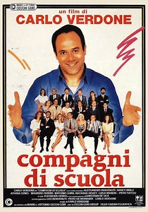 Compagni di scuola - film: guarda streaming online