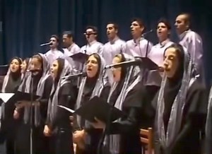 Qoca Tebriz’de Konsert | Paytaxt Təbriz