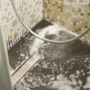 How to clean shower head! | Idea Vibes