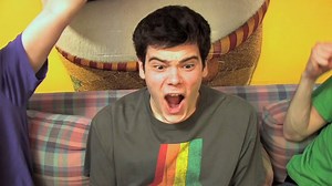 Tonight will be the funnest sleepover ever. At any cost. | FND Films