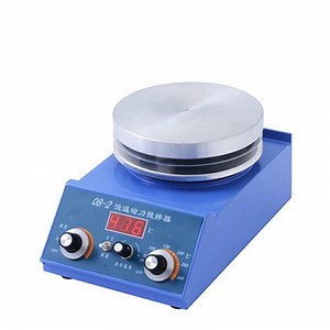 [Hot Item] Lab Use Heating Magnetic Stirrer with Ce Certification
