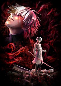 Gamescom 2019 | gc2019 - A la gamescom, Tokyo Ghoul gaule une date de sortie
