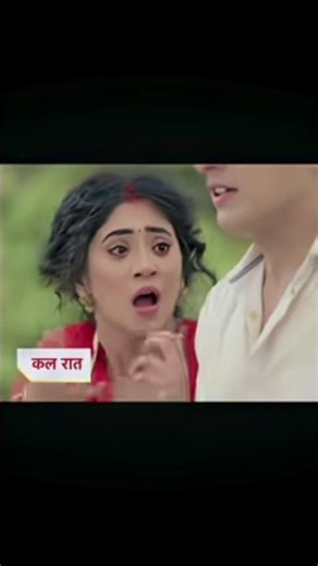 Ye rishta kya kehlata hai naira death scene 💔🥀 #love
