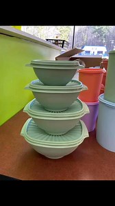 Premier Tupperware by Adriana on Reels