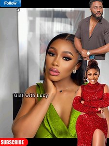 Wow 😳 BBN Housemate Mercy Eke REVEALS why she love pere than white money and ready to date him | Gist with Lucy