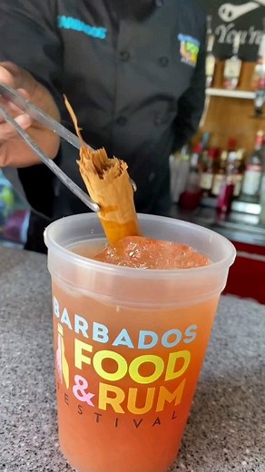 Barbados Tourism Marketing Inc on Reels