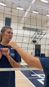 12K views · 1K reactions | Mini  questions with the Nittany Lions 女 #NCAAWVB x Penn State Women's Volleyball | NCAA Women's Volleyball | Facebook