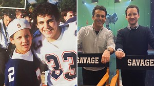 Fred And Ben Savage Get Nostalgic About Time As Child Actors And Tease Working Together