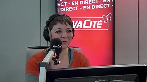Les images de Valérie Lemercier incarnant Céline Dion... tant adulte qu'enfant - RTBF Actus