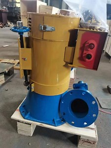 [Hot Item] Hydro Turbine Generator Turgo Turbine