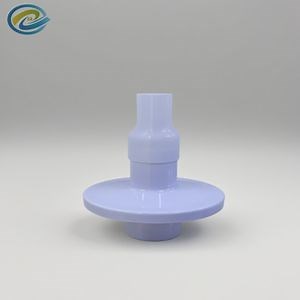 [Hot Item] Disposable Spirometry Filter for Accurate Lung Function Tests