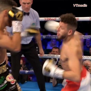 Cocky fighter gets knocked out in final 10 seconds 💪 | Street Fight Europe