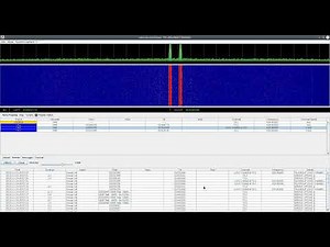 Amateur radio DMR tier III trunked radio MMDVM site, tested with SDRTrunk