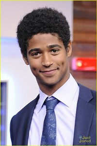 Alfred Enoch - Alchetron, The Free Social Encyclopedia