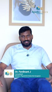 Explore the causes, symptoms, and treatment options for primary hyper parathyroidsm disorders in this insightful video by Dr. Ferdinant J, Consultant in Thyroid, Breast & Endocrine Surgery. Dr. Ferdinand explains how parathyroid glands regulate calcium levels in the body and highlights the signs to watch for, such as bone pain, fatigue, or kidney stones. Stay informed about your health—watch now to understand when to seek medical advice and how expert care can make a difference. #ParathyroidDiso
