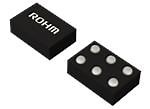 TLR377GYZ CMOS Operational Amplifier