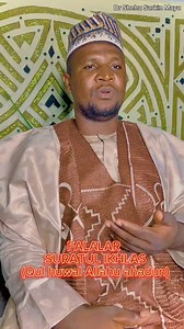 Isah Yahaya Isah on Reels