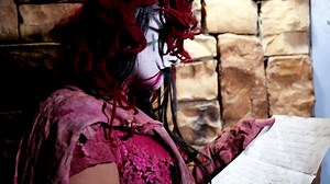 13K views · 40 shares | Father James Mitchell has summoned Su Yung to the Undead Realm for one final showdown with Havok. #IMPACTonAXSTV | TNA Wrestling | Facebook