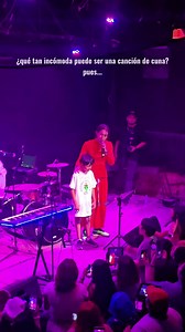 ¿Qué tan incómoda puede ser una canción de cuna? #insulini #mahahual | nahual