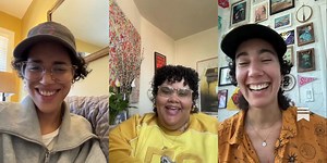 Happy Birthday LIVE!!!