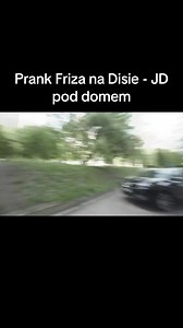 Prank JD au domicile de Disa