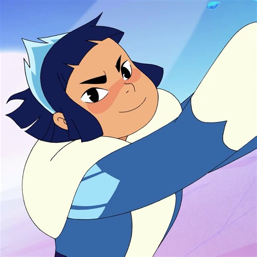 2.1K views | Joyeux anniversaire à Glacia ! ❄ #SheRa | DreamWorks Animation | Facebook