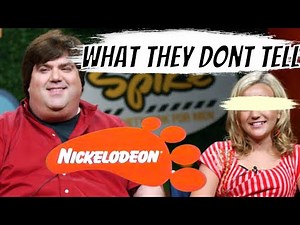 The Secret Of: Dan Schneider | A Nickelodeon Creep