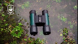 Alpen MAGNAVIEW 8x32 Waterproof Binoculars