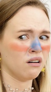 How to survive in a 24 hours pause challenge 🤯 by 123 GO! SHORTS | 123 GO Shorts