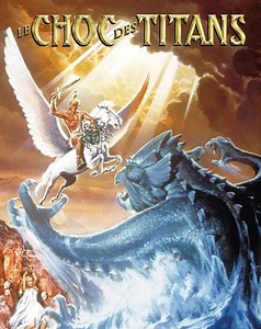[FILM VF] Le Choc des Titans ~ Film Streaming 1 Vf 1981