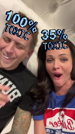 Discover Your Toxicity Level: Fun Rankings Explained