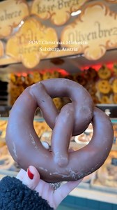 11 reactions · 3 comments | Christmas Market in Salzburg Austria #christmasmarket #salzburg #austria | Jhapz Ramirez | Facebook