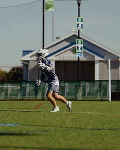 Adrenaline Lacrosse on Reels