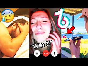 Cheaters Caught TikTok Compilation 5