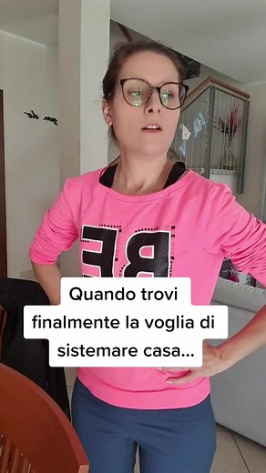 Leda Muraro su TikTok