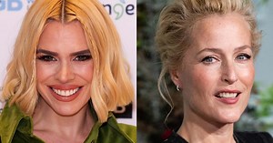 Billie Piper, Gillian Anderson cast in Prince Andrew Newsnight movie