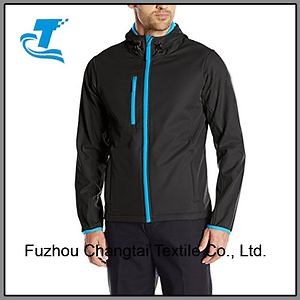 [Hot Item] Stylish Soft Shell Jacket for Men