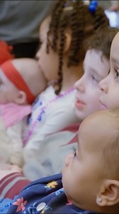 Ari Nagel är en 45-årig mattelärare från Brooklyn som genom åren blivit pappa till 120 barn genom spermadonation. | TV4 Nöje